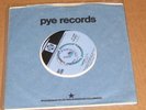 ROY BUDD - GET CARTER - UK PYE 45 2sider-Top copy - mp3