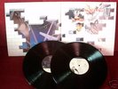 PINK FLOYD THE WALL DoppioLp 1979 ITALY