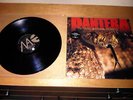 PANTERA GREAT SOUTHERN TRENDKILL ORIGINAL LP VINYL