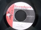 beverley's skin reggae 45 - copy cat - derrick morgan