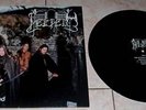 HELHEIM jormundgand very rare LP (burzum)