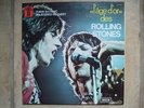 LP Rolling Stones THEIR SATANIC MAJESTIES REQUEST RAR 