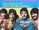 The BEATLES