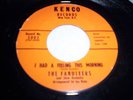 THE FABULEERS-KENCO RECORDS-DOO-WOP 45