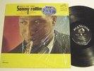 Jazz LP SONNY ROLLINS Now's The Time RCA VICTOR 2927
