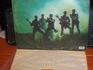 ROCKETS OMONIMO  1976 LP