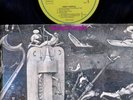 Rock LP: Deep Purple - Same MINT Harvest FOC
