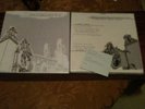 Bright Eyes Vinyl Box Set NM M Ward Neutral Milk Saddle