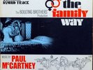 THE FAMILY WAY - RARE PAUL MCCARTNEY BEATLES RELATED