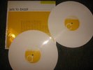 JETS TO BRAZIL 2xLP white vinyl OOP EMO jawbreaker PUNK