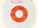 Nuns World War III 7