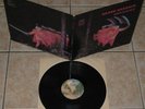 BLACK SABBATH-Paranoid/Original Quadradisc Vinyl 1974