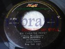 MON RIVERA/THE ALEGRE ALL STARS 7