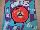 BEATLES AIN'T SHE SWEET / IF YOU LOVE ME 7