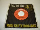 Beatles Please Please Me Oldies 45 Sleeve NM VJ Vee Jay