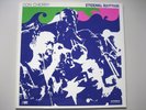 DON CHERRY - ETERNAL RHYTHM...ORIG MPS 1968 MINT-