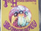 2 Jimi Hendrix Are You Experienced Covers Mono & Stereo