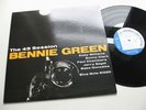 BENNIE GREEN “45 SESSION” BLUE NOTE S. CLARK UNPLAYED