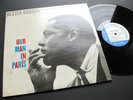 DEXTER GORDON “OUR MAN IN PARIS” BLUE NOTE BST 84146 M-
