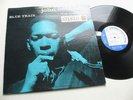 JOHN COLTRANE “BLUE TRAIN” BLUE NOTE BST 1577 MINT-