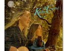 KATHY & CAROL S/T RARE ORIG LP ELEKTRA FOLK/PSYCH