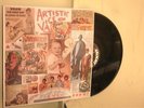 DANIEL JOHNSTON -ARTISTIC VICE- RARE ORIGINAL VINYL LP
