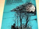 FOLK SONGS OF BRITAIN:SONGS OF CEREMONY-1971 UK TOPIC