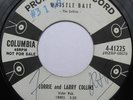 LORRIE and LARRY COLLINS 45  