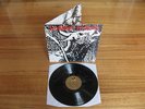 Fraternity Livestock psych prog LP - Bon Scott AC/DC