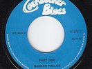 ROLLING STONES Cocksucker Blues  M- UK 45 HEAR