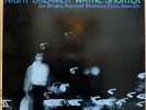 WAYNE SHORTER Night Dreamer BLUE NOTE 4173 NY LP SUPERB