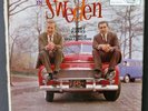 George Wallington-Jimmy Raney-Swingin In Sweden-Emarcy