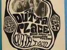 OUTTA PLACE Too Orig US LP Garage Punk Raunch Hands