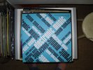 ELECTRONIC MUSIC - FOLKWAYS RECORDS FMS 33436 - RARE