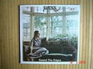 DARK-Round The Edges-MINT UK PROG/PSYCH LP REISSUE