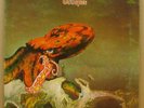 GENTLE GIANT OCTOPUS OG UK VERTIGO SWIRL LP  1Y1/2Y1