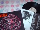 DEICIDE - DEICIDE (ROADRACER RECORDS) + INSERT LP death