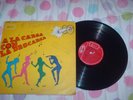 SOCRATES LAZO - A LA CARGA CON LA DESCARGA PANAMA SALSA