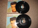 Elvis Presley Loving You Volume 1 & 2 Set EPA 1515 NM