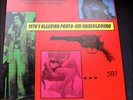 1970's Algerian Proto-Rai Underground LP Sun City Girls