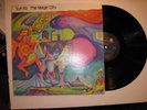 Sun Ra Magic City LP Impulse Spacey jazz stuff