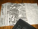 HEAVY HELL - 1984 demo SWEDEN HC KBD ANTI CIMEX MOB 47