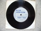 SNOOKY & MOODY - Blue Horizon 45