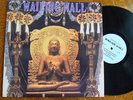 Wailing Wall 1970 Texas psych LP Rockadelic