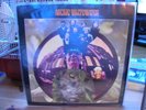 ARCHIE WHITEWATER - S/T LP CADET MINT PSYCH