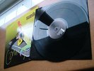 SUEDE. COMING UP. RARE 1996 LP + INNER. NEAR MINT COND