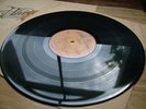 NEIL YOUNG. HARVEST. ORIG. 1st PRESS LP with INSERT.EX