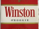 BeaTles JOHN LENNON Winston O'Boogie Top Opener Bag Rec