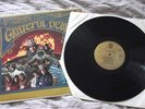 The Grateful Dead, self titled first album, mono, ex