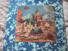 The Rolling Stones, Their Satanic Majesties Request, 3D